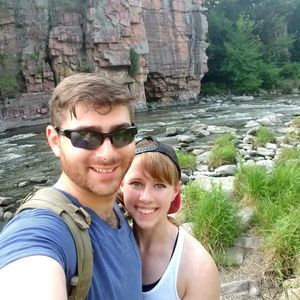 Meet your Posher, Miranda